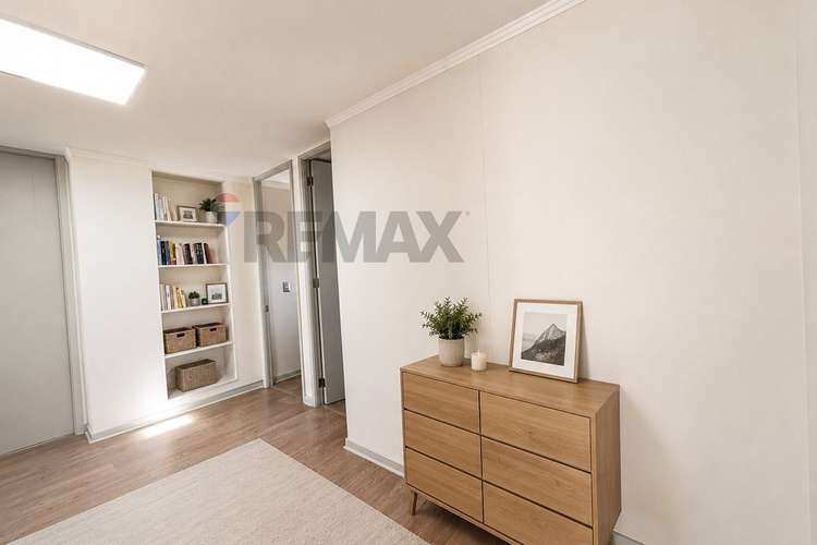 Venta casa huechuraba - Imagen 9