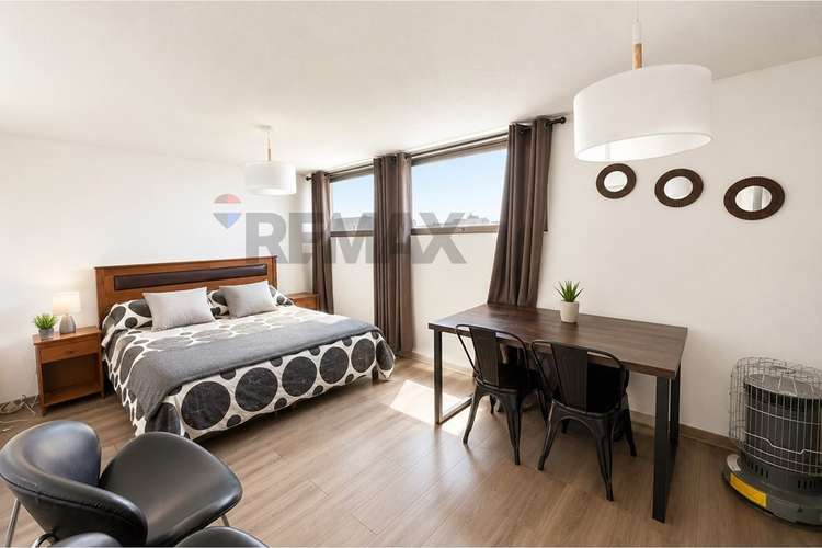 Venta casa huechuraba - Imagen 5