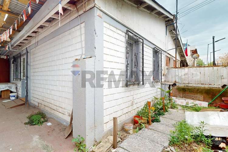 Casa 4 dormitorios 65 m², conchalí - Imagen 16