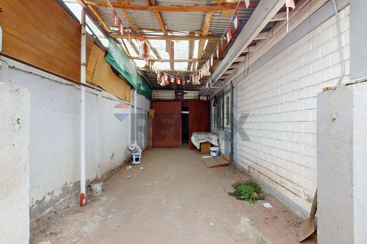 Casa 4 dormitorios 65 m², conchalí - Imagen 15