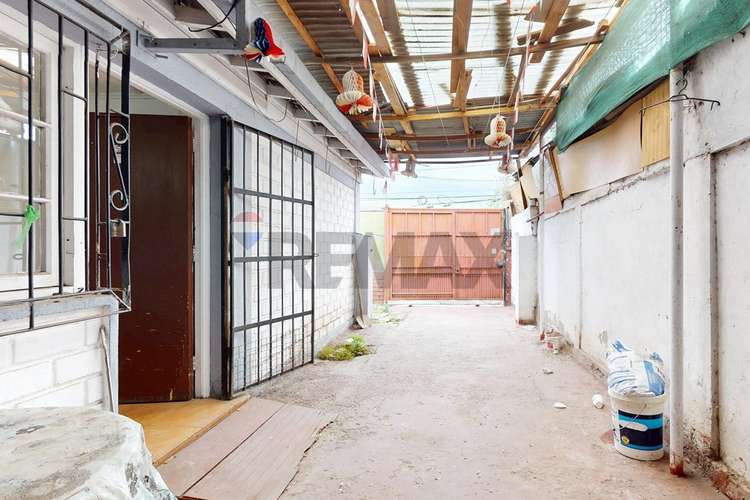 Casa 4 dormitorios 65 m², conchalí - Imagen 17