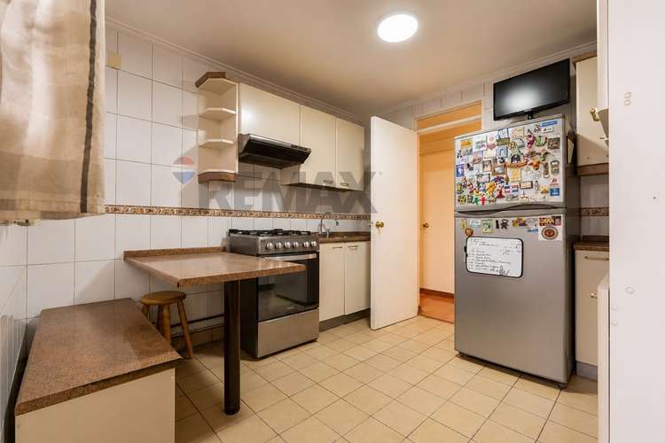Venta casa las condes - Imagen 24