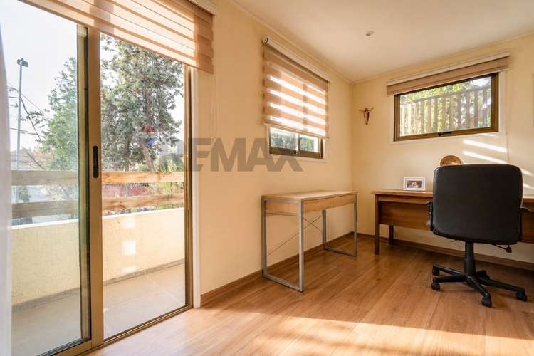 Venta casa las condes - Imagen 20
