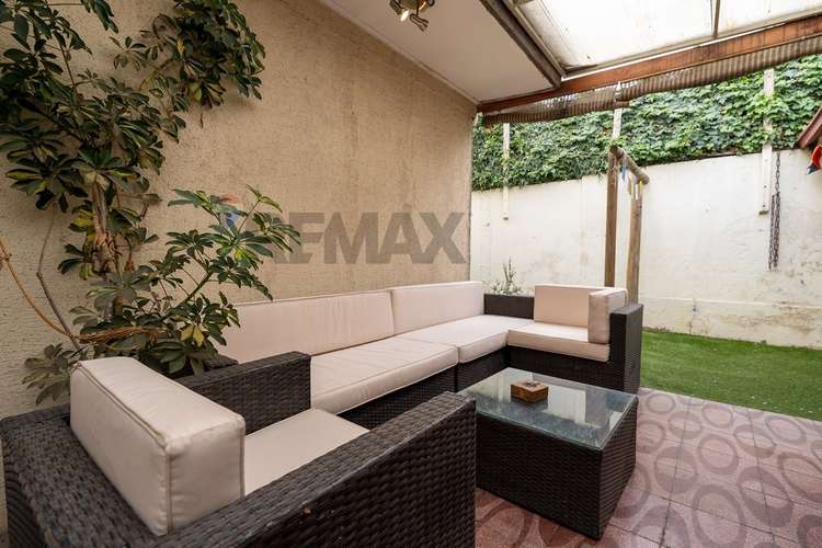 Venta casa las condes - Imagen 27