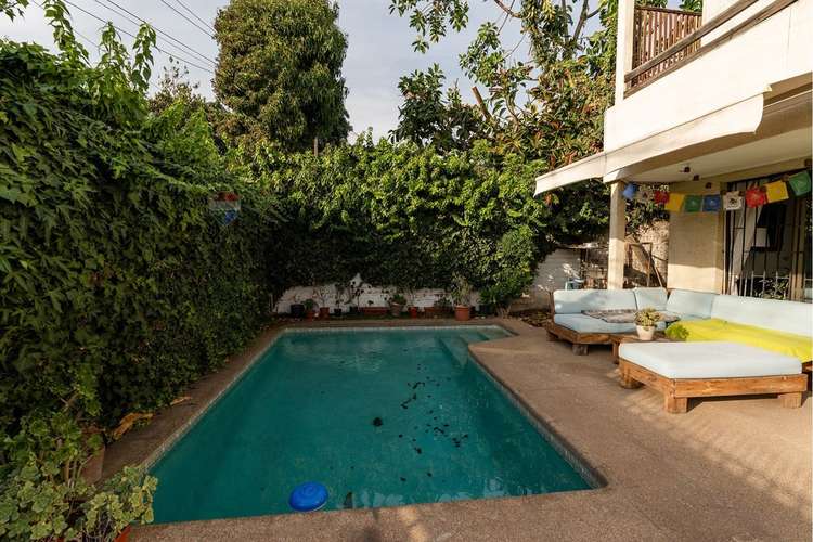 Venta casa las condes - Imagen 32