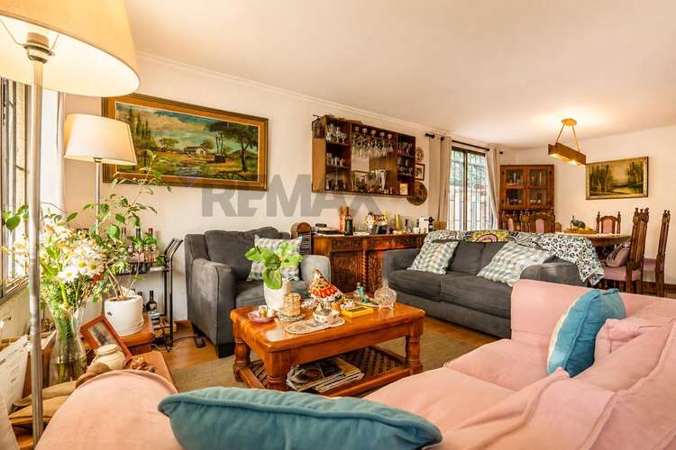 Venta casa las condes - Imagen 3