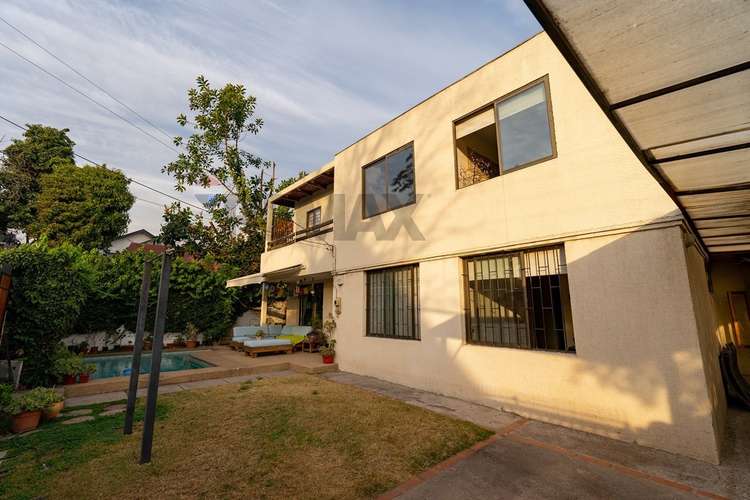 Venta casa las condes - Imagen 2