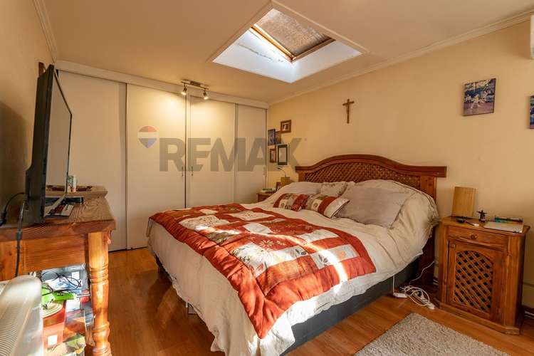 Venta casa las condes - Imagen 12