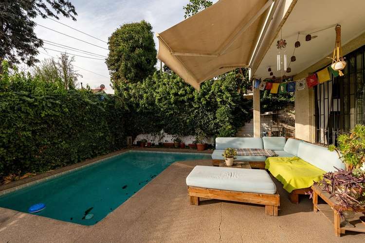 Venta casa las condes - Imagen 33
