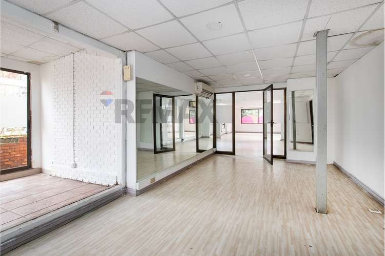 Venta local las condes