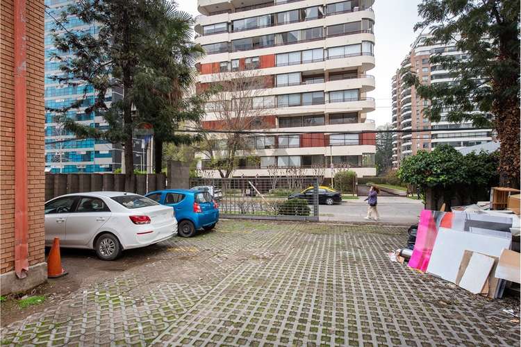 Venta local las condes