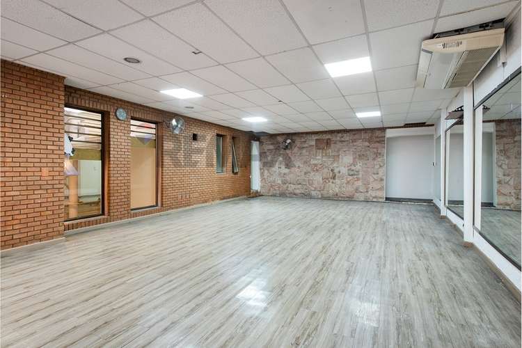 Venta local las condes