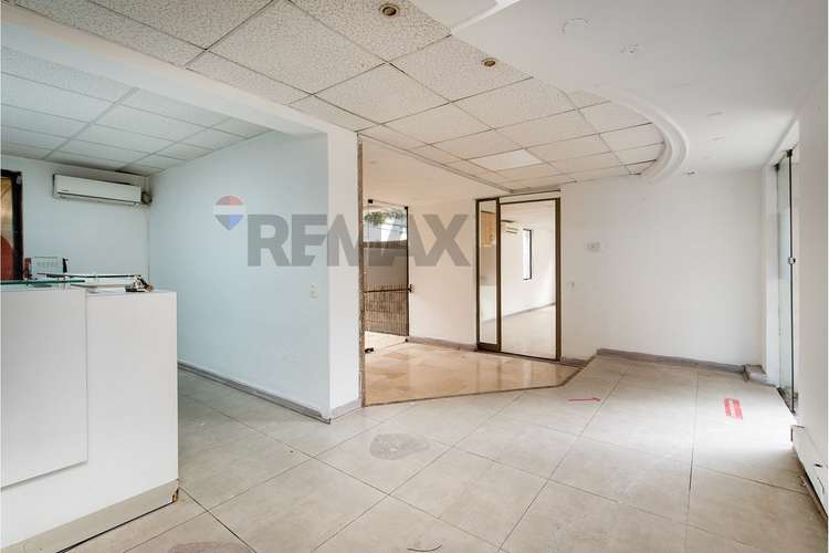 Venta local las condes