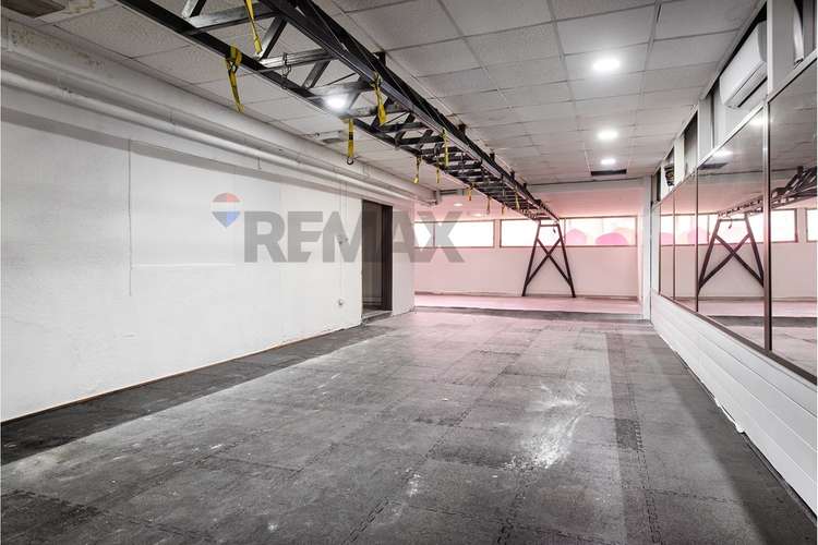 Venta local las condes