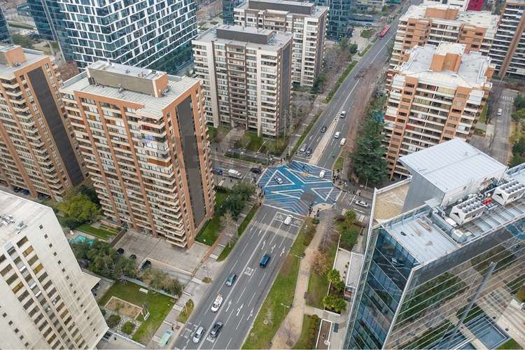 Venta local las condes