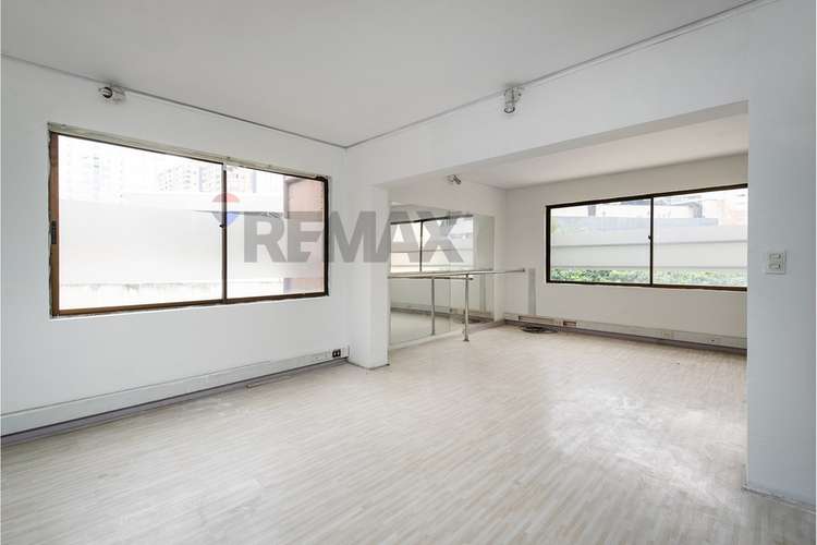 Venta local las condes