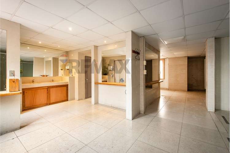 Venta local las condes