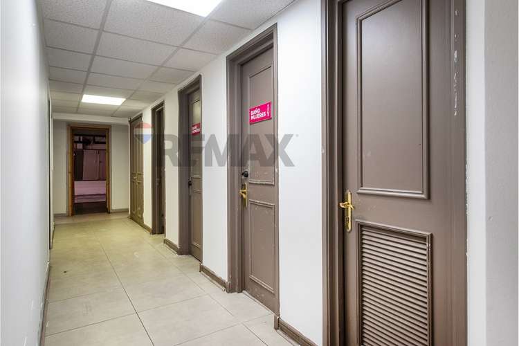 Venta local las condes