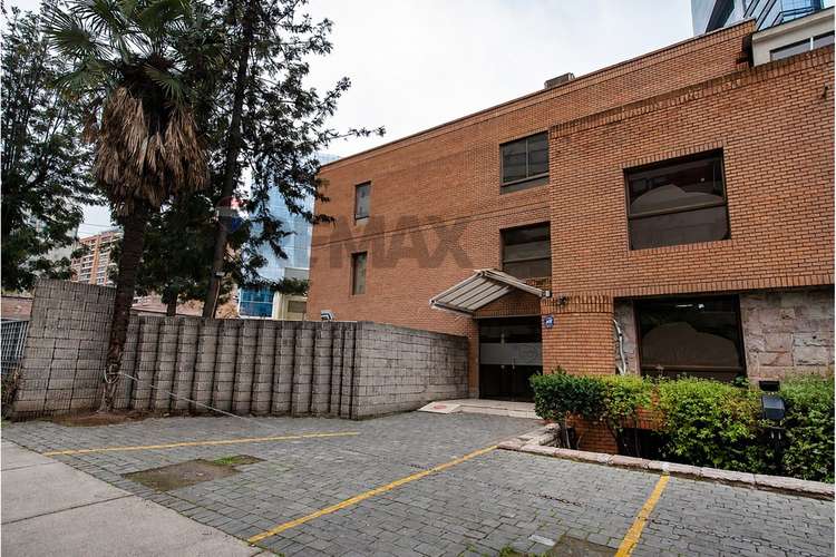 Arriendo local las condes