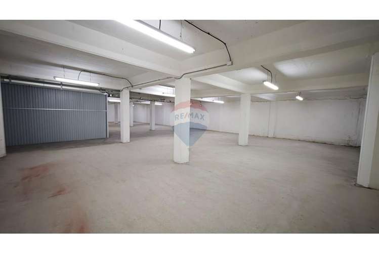 Arriendo bodega santiago