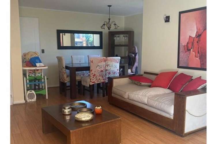 Venta casa huechuraba - Imagen 5