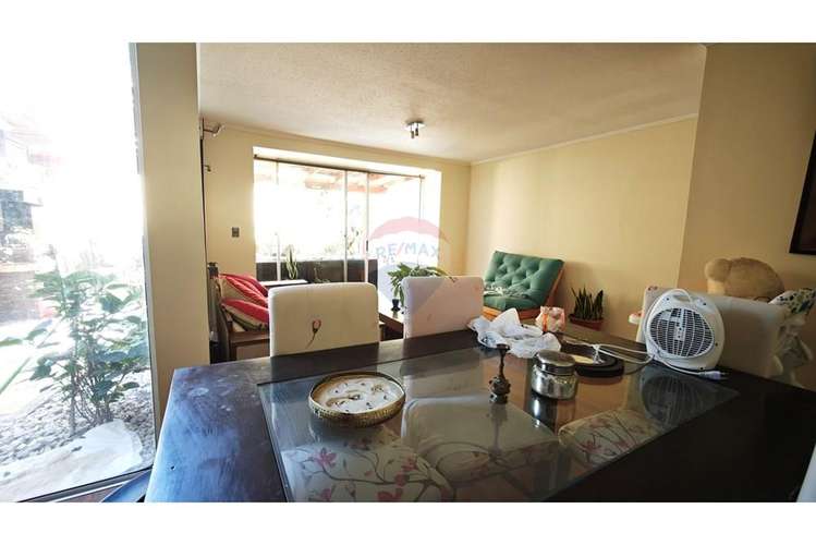 Venta casa huechuraba - Imagen 7