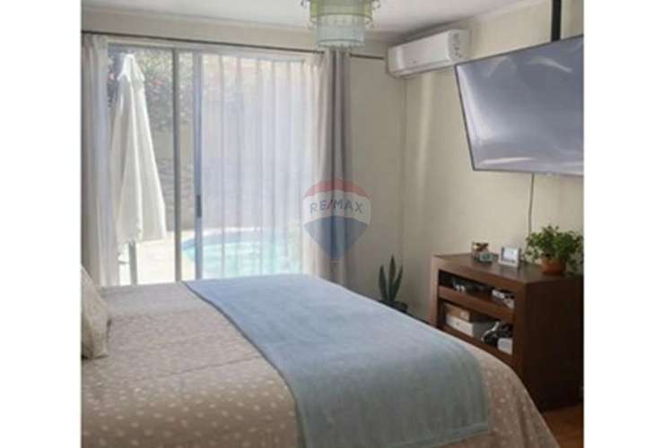 Venta casa huechuraba - Imagen 9