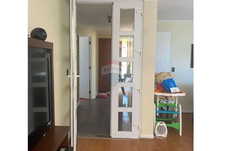 Venta casa huechuraba - Imagen 8