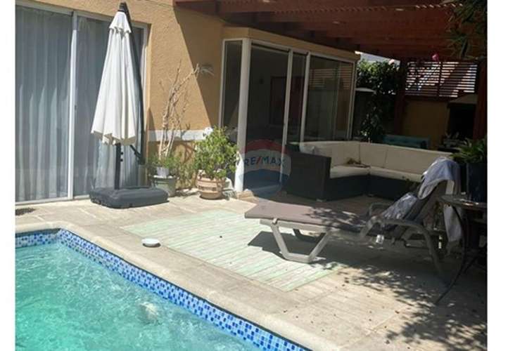 Venta casa huechuraba - Imagen 17