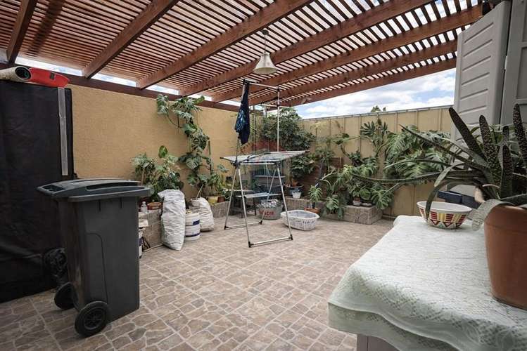 Venta casa huechuraba - Imagen 21