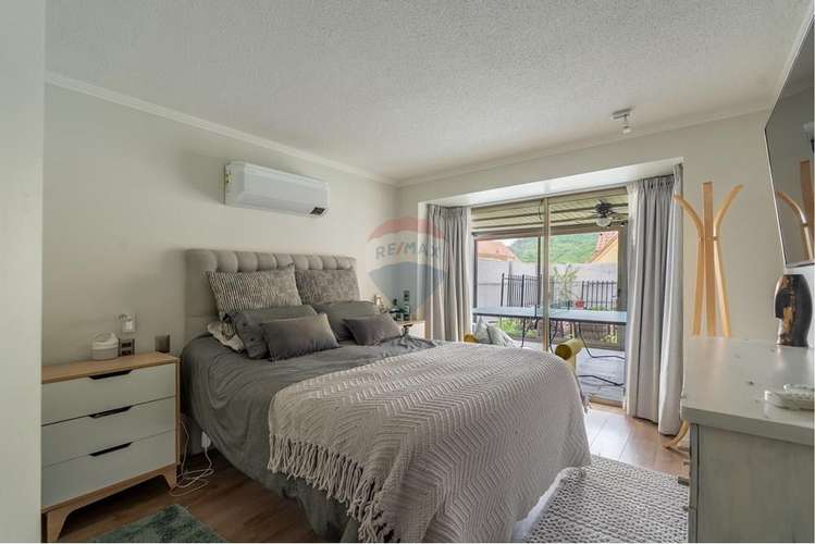 Venta casa huechuraba - Imagen 9