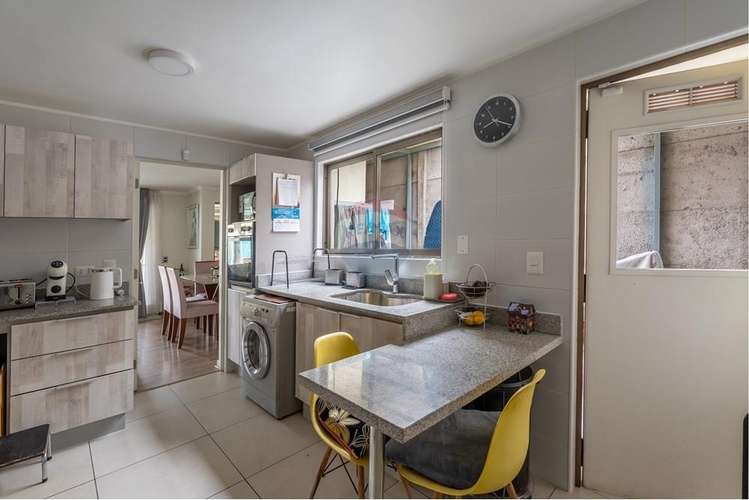 Venta casa huechuraba - Imagen 32