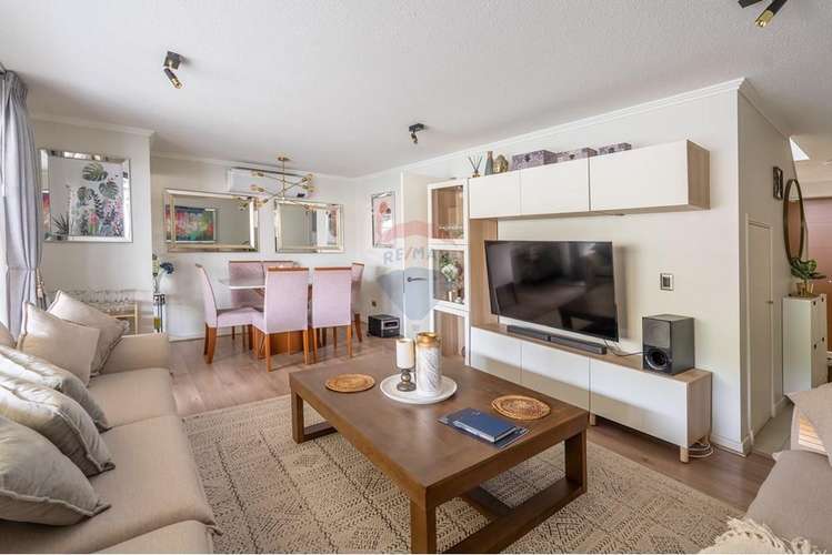 Venta casa huechuraba - Imagen 7