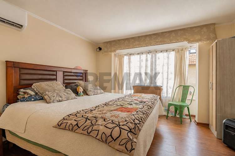Venta casa huechuraba - Imagen 9