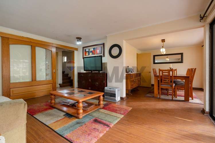 Venta casa huechuraba - Imagen 4