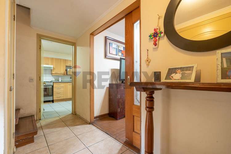 Venta casa huechuraba - Imagen 6
