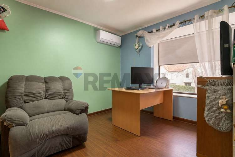 Venta casa huechuraba - Imagen 14
