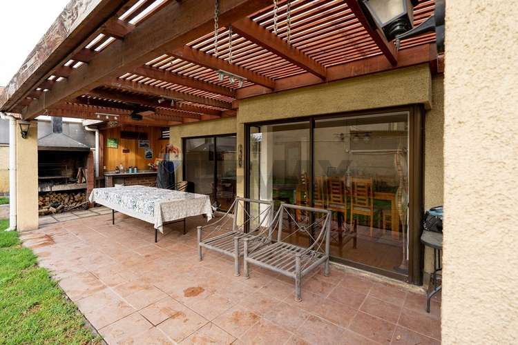 Venta casa huechuraba - Imagen 27