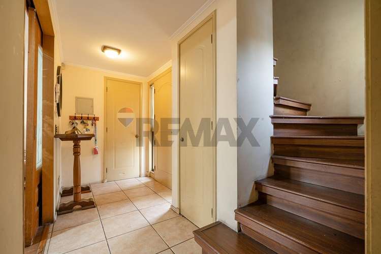 Venta casa huechuraba - Imagen 7