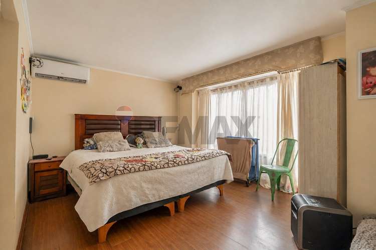 Venta casa huechuraba - Imagen 8