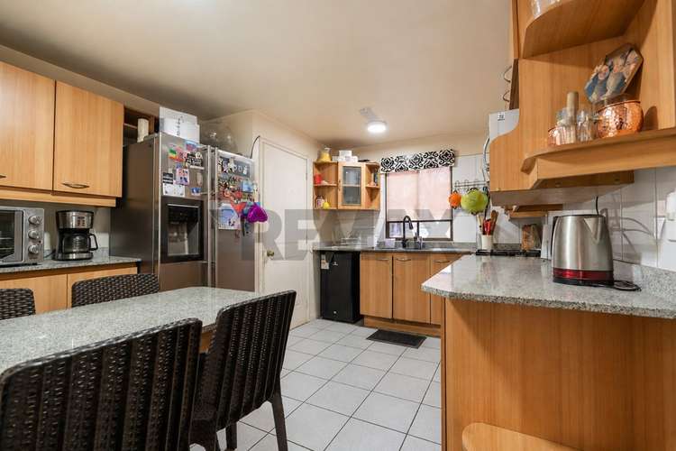 Venta casa huechuraba - Imagen 19