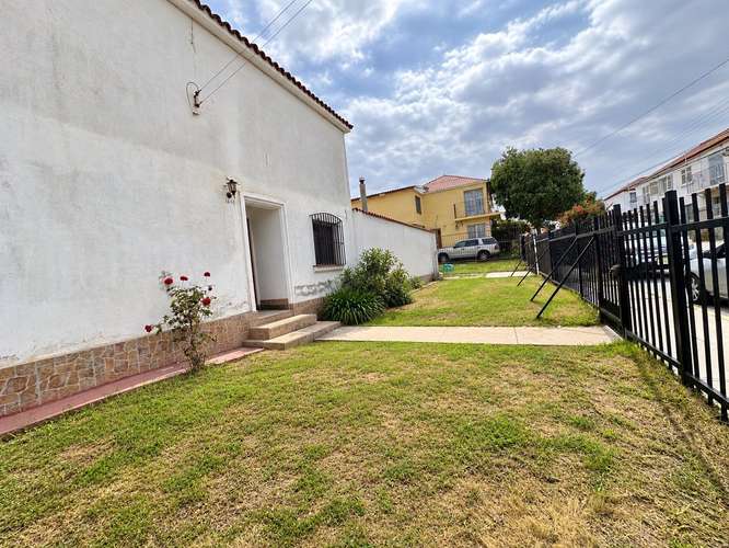 Casa arriendo comercial a pasos de Huanhualí (186239) - Imagen 12