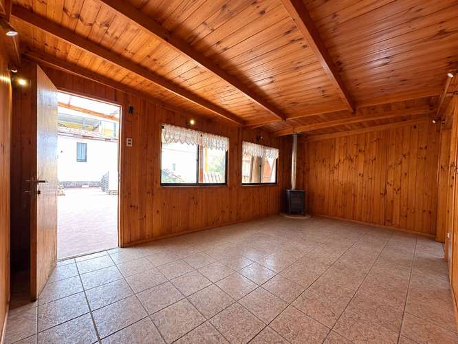 Casa arriendo comercial a pasos de Huanhualí (186239) - Imagen 15