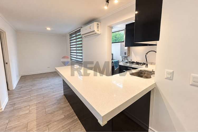 Departamento en arriendo ubicación privilegiada - Imagen 9