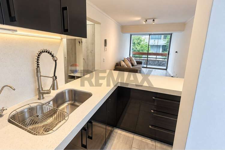Departamento en arriendo ubicación privilegiada - Imagen 13