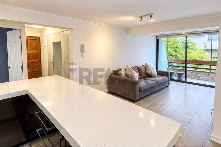 Departamento en arriendo ubicación privilegiada - Imagen 21
