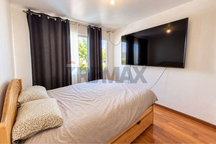 Arriendo depto amoblado 4d+3b con estacionamiento - Imagen 14