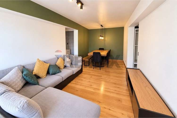 Arriendo depto amoblado 4d+3b con estacionamiento - Imagen 10