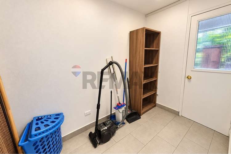 Arriendo depto amoblado 4d+3b con estacionamiento - Imagen 21