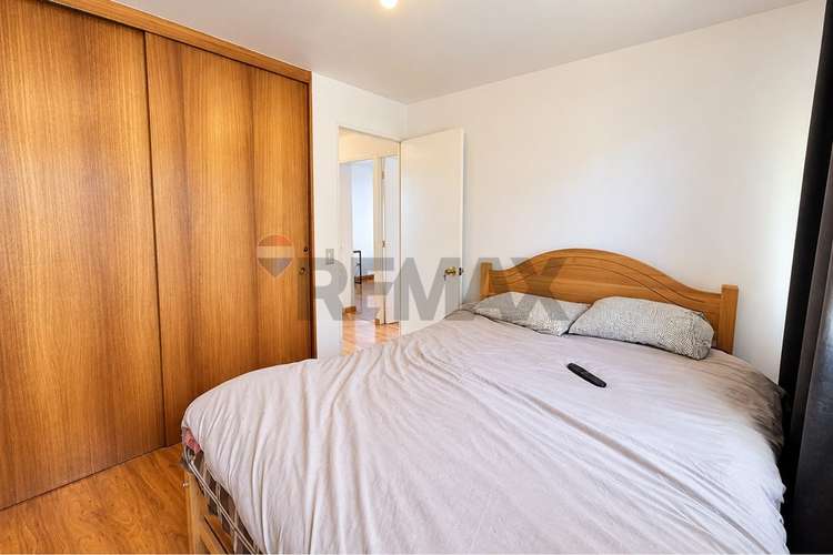 Arriendo depto amoblado 4d+3b con estacionamiento - Imagen 15